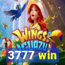 3777 win